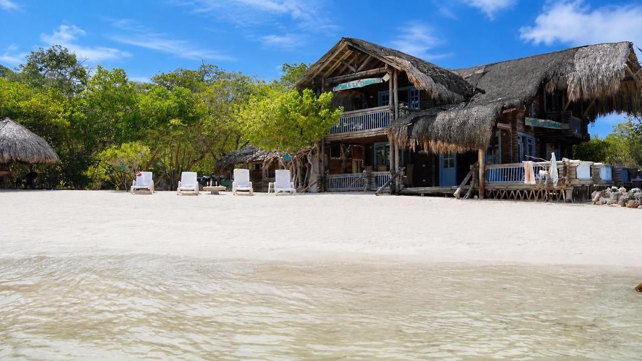 Isla Curiosa * Cartagena
