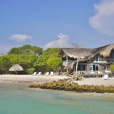 Сasa de vacaciones Isla Curiosa *