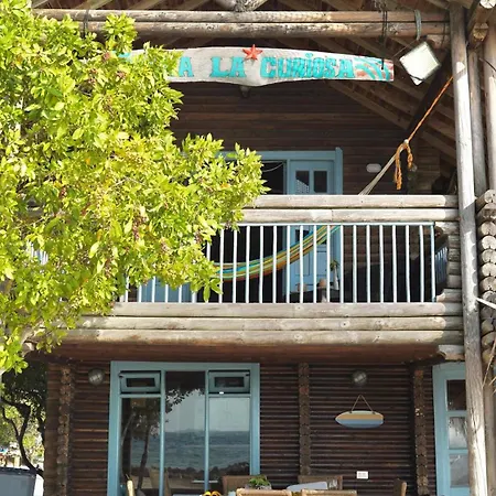 Isla Curiosa Cartagena