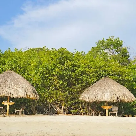 Isla Curiosa * Cartagena