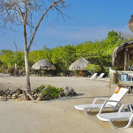 Сasa de vacaciones Isla Curiosa