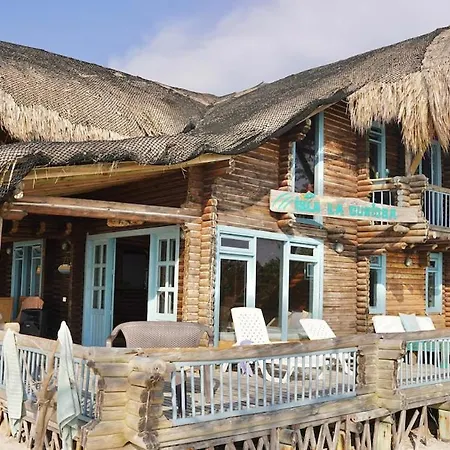 Isla Curiosa