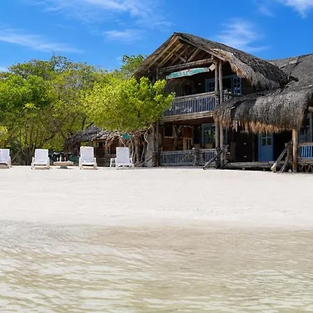 Isla Curiosa * Cartagena