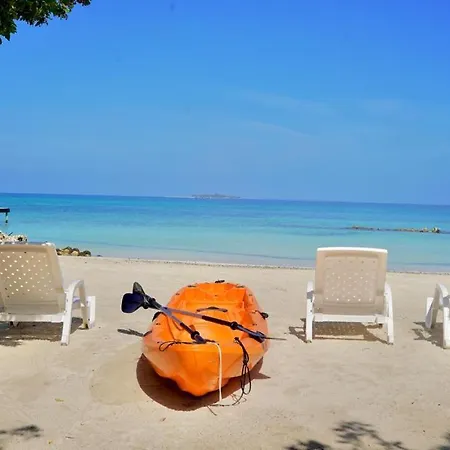 Сasa de vacaciones Isla Curiosa Cartagena